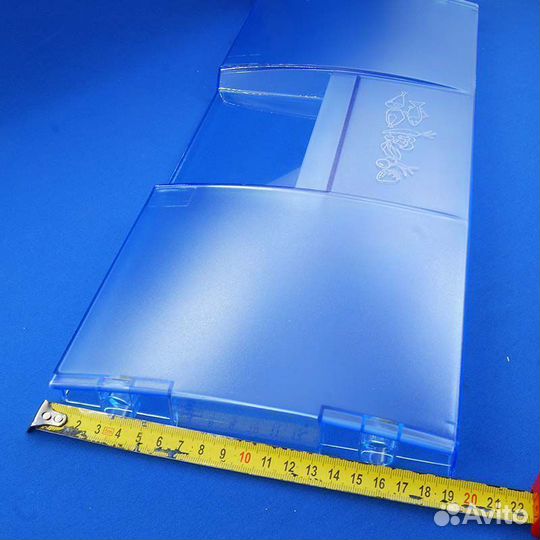 Панель ящика для холодильника Beko 4551630300