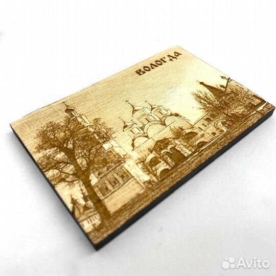 Декоративные изделия с росписью