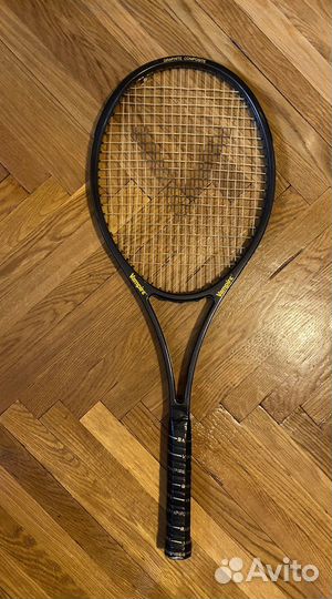 Ракетка для большого тенниса