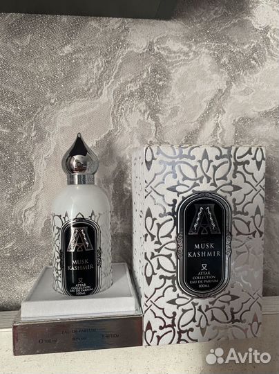 Парфюмерия на распив