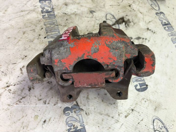 Суппорт bmw e 34