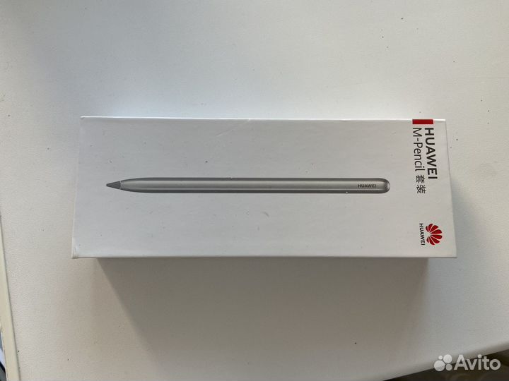 Стилус M-Pencil Mate Pade Pro huawei