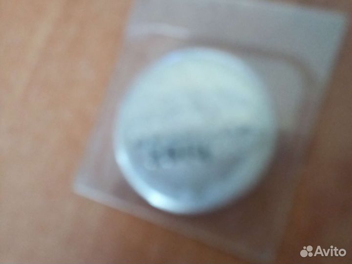 Коллекционая монета Сочи 2014 2011 г выпуска