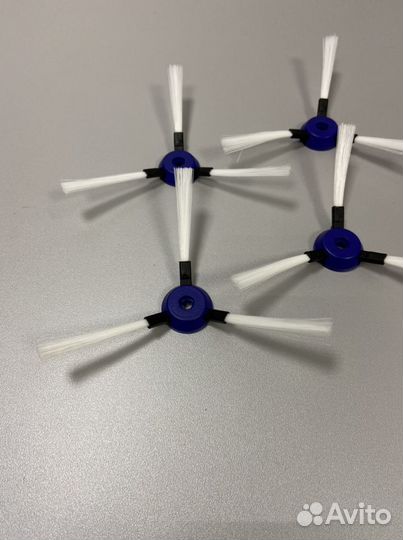 Щетки для робота пылесоса Tefal RG7133RH