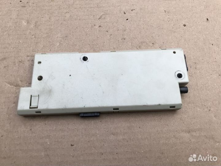 Антенна модуль радио усилитель BMW 5 F10 F11