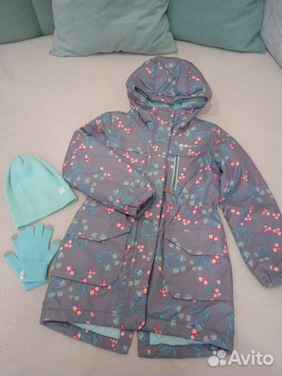 Куртка весна - осень