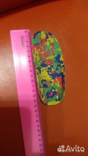 Детские ортопедические стельки