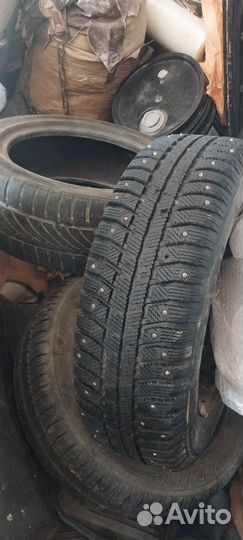 Amtel NordMaster 185/65 R14