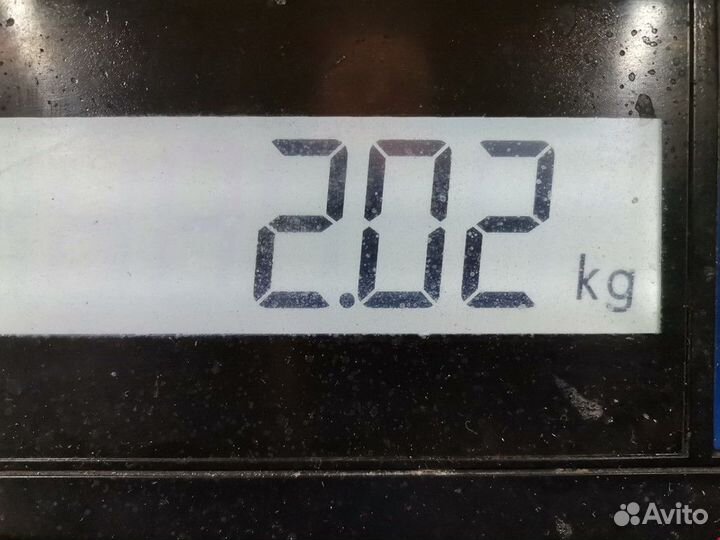 Охладитель EGR / Радиатор EGR Volkswagen Touran