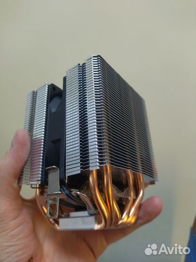 Материнская плата с процессором ddr4 E5 2680v3