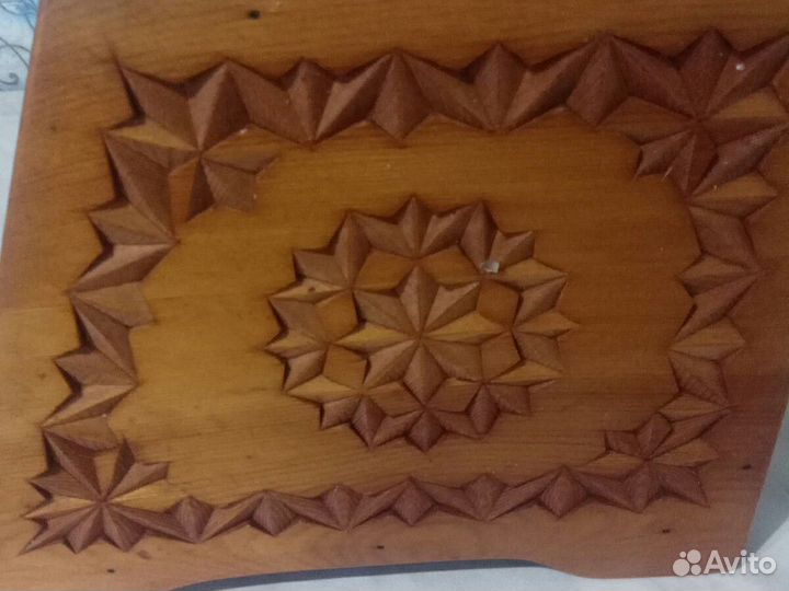 СССР. обмен