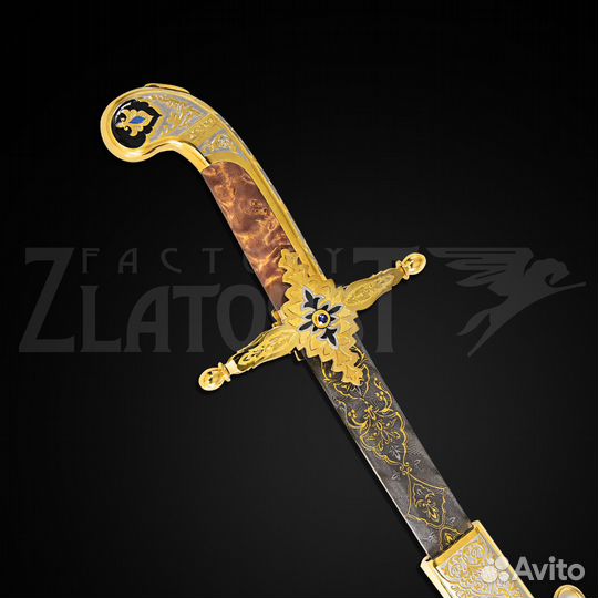 Сабля «Восточная»