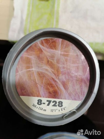 Фотообои производство Германии 368 *254