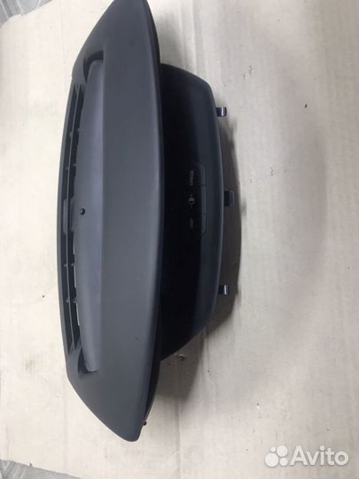 Щеток приборов на Ситроен С 4