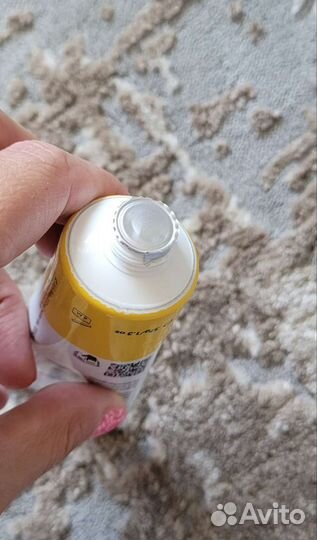 Крем пурелан