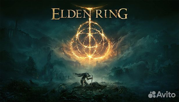 Elden Ring (Steam)