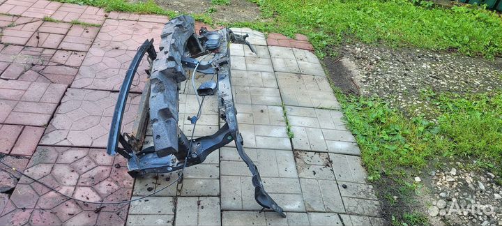 Телевизор nissan qashqai j10 рест