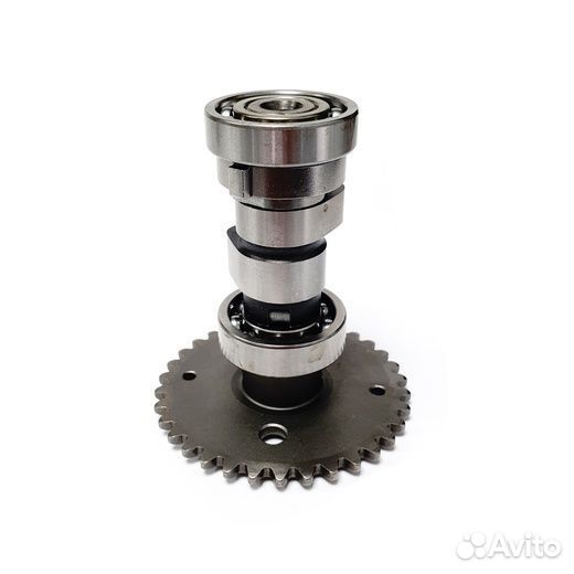 Распредвал 4т 152QMI, 157QMJ 125/150cc