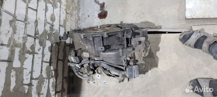 АКПП af23 55-50sn opel vectra c