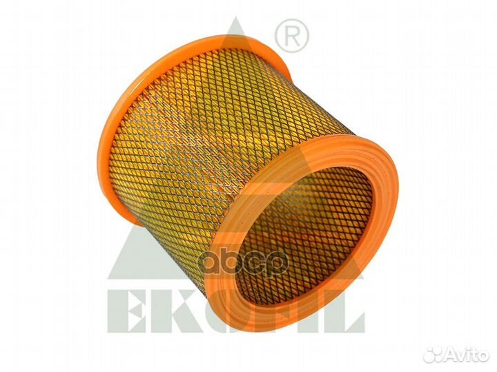 Фильтр воздушный EKO01370 Ekofil