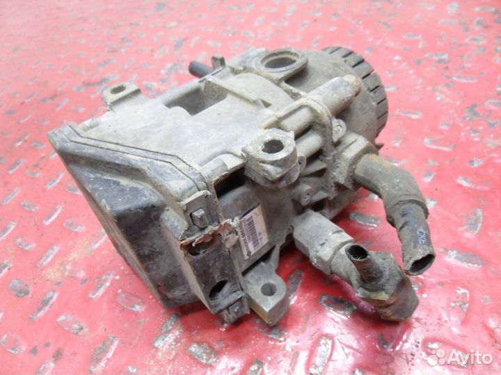 Модулятор EBS Volvo FH FM 20542734