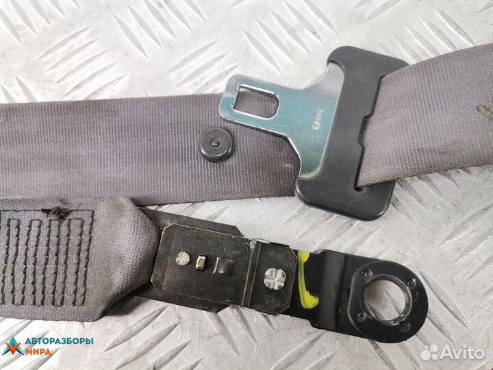 Ремень безопасности Volvo S70 1998 9194169