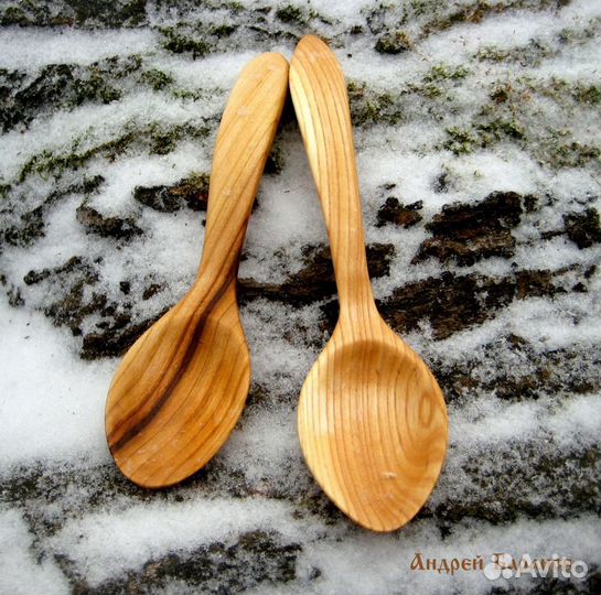 Резьба по дереву.Деревянные ложки и сувениры