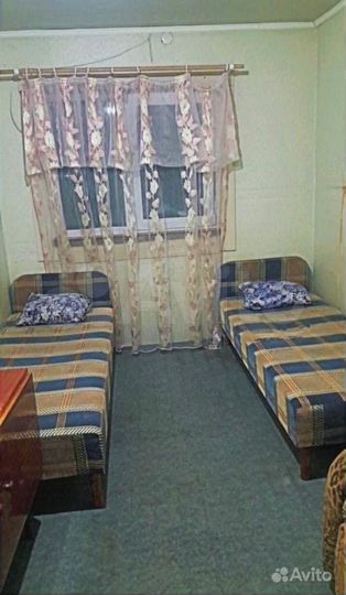 2-к. квартира, 40 м², 2/2 эт.