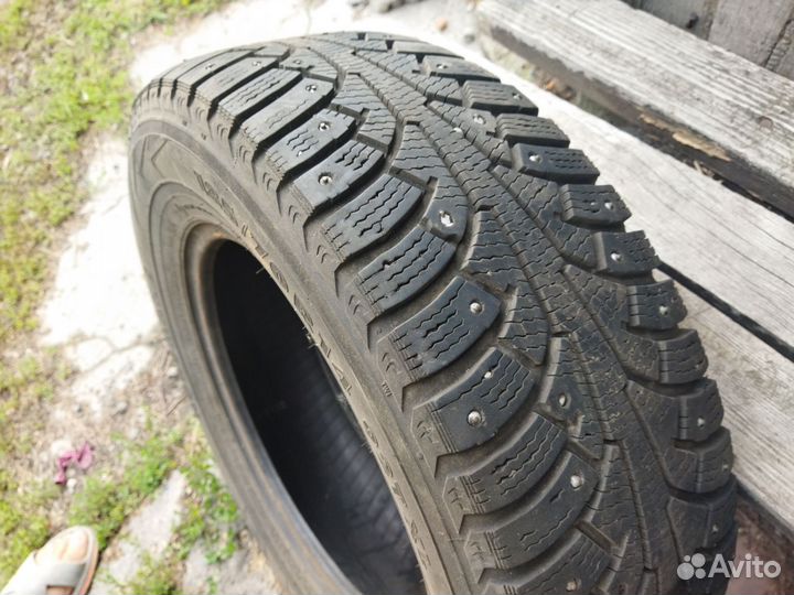 Nokian Tyres Nordman 5 185/70 R14