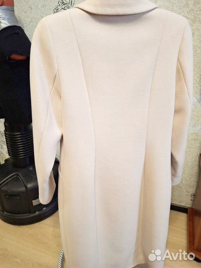 Пальто женское демисезонное