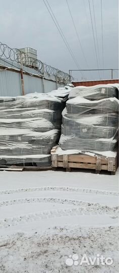 Гофра кабельная 40мм, устойчивая