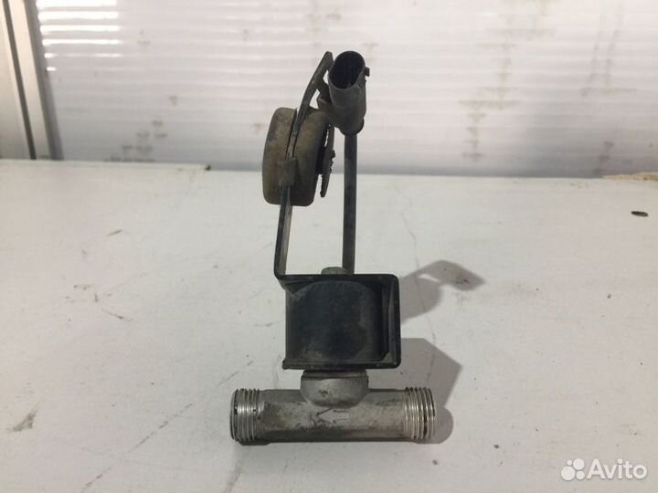 Клапан кондиционера Mercedes-Benz S-Class W221