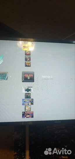 Sony playstation 3 500Gb