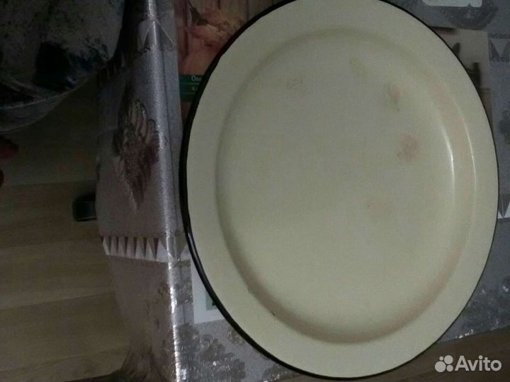 Миски, блюдо СССР