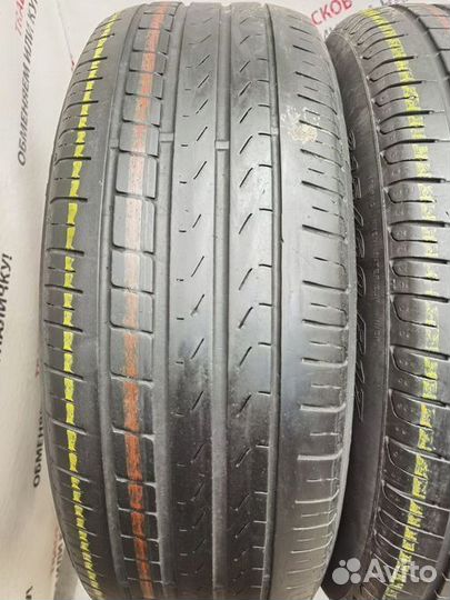 Pirelli Scorpion Verde 215/60 R17 96H