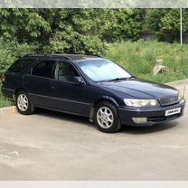 Toyota Mark II Wagon Qualis 2.5 AT, 1997, 450 000 км, с пробегом, цена 850 000 руб.