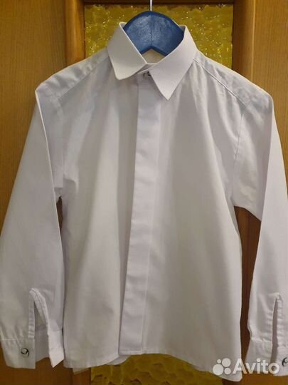2 Рубашки