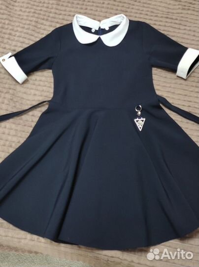 Школьная форма