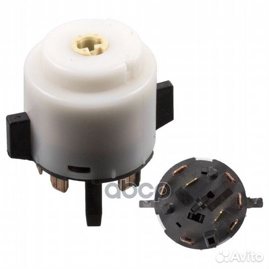 Группа контактная замка зажигания '30918646 Swag