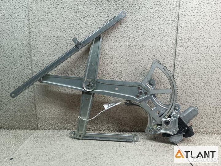 Стеклоподъемник передний правый toyota voxy