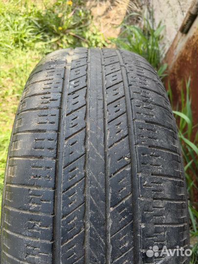 Hankook Dynapro HP RA23 225/60 R17 99H