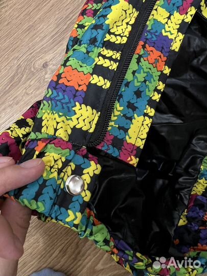 Конбинезон для собак средних размеров