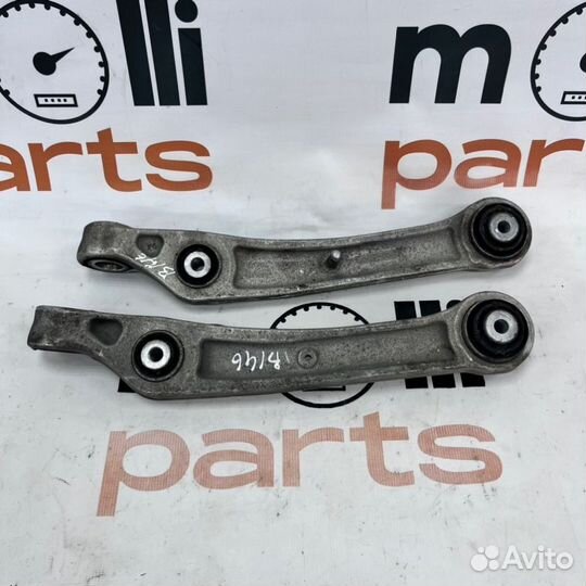 Рычаг подвески Audi A6 C8 2019