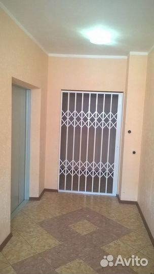 Решетка раздвижная