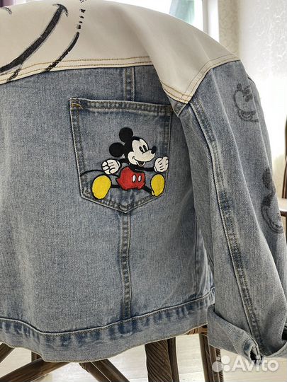 Ручная роспись одежды