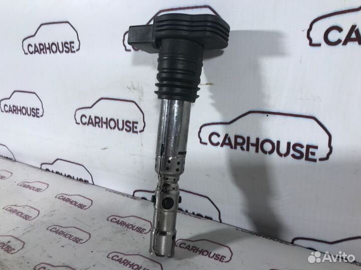 Катушка зажигания Volkswagen Passat B5+ 1.8 AWM