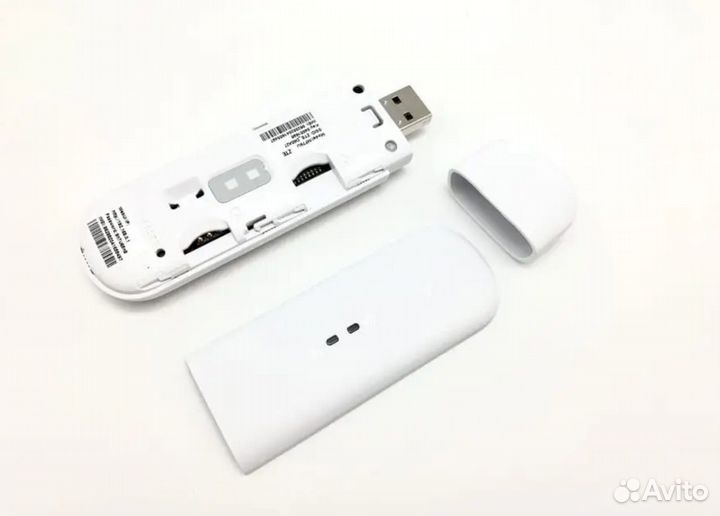 4g модем ZTE mf 79u