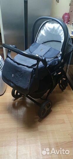 Коляска 2 в 1 Cam dinamico up easy