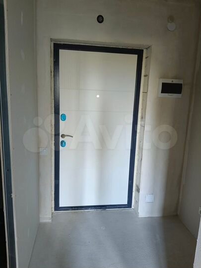 1-к. квартира, 38,3 м², 3/13 эт.