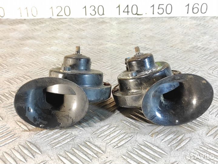 Сигнал звуковой Chery Fora 2006-2010